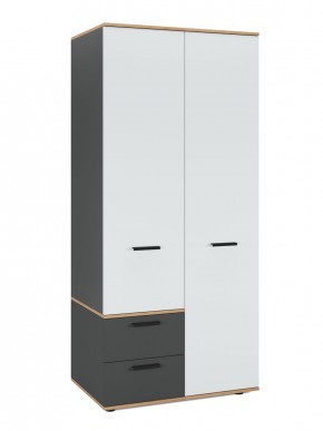 МАЛИ МЛ-8 Шкаф для одежды в Белоярском - beloyarskiy.mebel24.online | фото