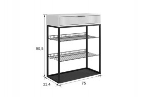 МЕБЕЛЬСОН К1 Прихожая в Белоярском - beloyarskiy.mebel24.online | фото 5