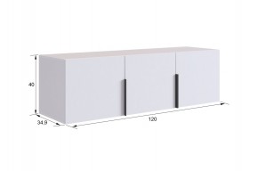 МЕБЕЛЬСОН К11 Прихожая в Белоярском - beloyarskiy.mebel24.online | фото 11