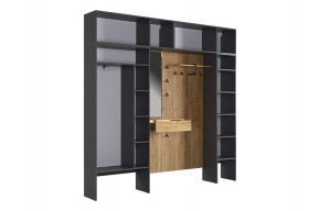 МЕБЕЛЬСОН К11 Прихожая в Белоярском - beloyarskiy.mebel24.online | фото 14
