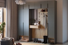 МЕБЕЛЬСОН К11 Прихожая в Белоярском - beloyarskiy.mebel24.online | фото 2