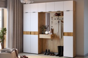 МЕБЕЛЬСОН К12 Прихожая в Белоярском - beloyarskiy.mebel24.online | фото