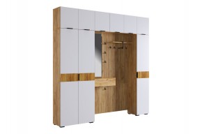 МЕБЕЛЬСОН К12 Прихожая в Белоярском - beloyarskiy.mebel24.online | фото 10