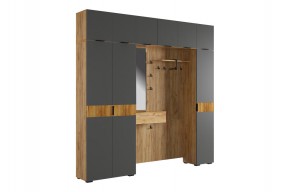 МЕБЕЛЬСОН К12 Прихожая в Белоярском - beloyarskiy.mebel24.online | фото 12