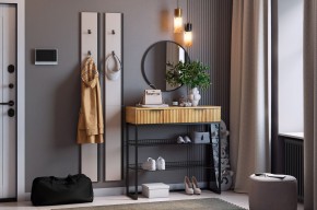 МЕБЕЛЬСОН К20 Прихожая в Белоярском - beloyarskiy.mebel24.online | фото 3