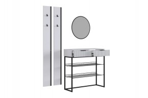 МЕБЕЛЬСОН К20 Прихожая в Белоярском - beloyarskiy.mebel24.online | фото 4