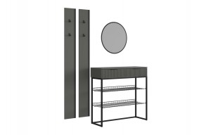 МЕБЕЛЬСОН К20 Прихожая в Белоярском - beloyarskiy.mebel24.online | фото 5