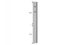 МЕБЕЛЬСОН К22 Прихожая в Белоярском - beloyarskiy.mebel24.online | фото 5