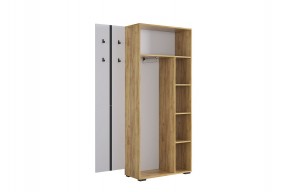 МЕБЕЛЬСОН К28 Прихожая в Белоярском - beloyarskiy.mebel24.online | фото 7