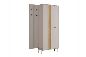 МЕБЕЛЬСОН К29 Прихожая (кашемир) в Белоярском - beloyarskiy.mebel24.online | фото 6