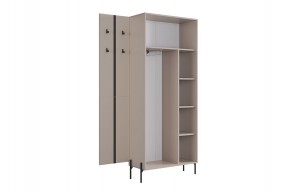 МЕБЕЛЬСОН К29 Прихожая (кашемир) в Белоярском - beloyarskiy.mebel24.online | фото 7