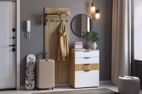 МЕБЕЛЬСОН К3 Прихожая в Белоярском - beloyarskiy.mebel24.online | фото