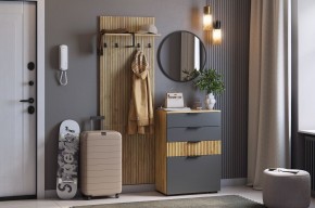 МЕБЕЛЬСОН К3 Прихожая в Белоярском - beloyarskiy.mebel24.online | фото 2