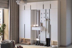МЕБЕЛЬСОН К32 Прихожая в Белоярском - beloyarskiy.mebel24.online | фото