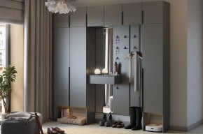 МЕБЕЛЬСОН К32 Прихожая в Белоярском - beloyarskiy.mebel24.online | фото 2