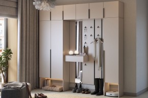 МЕБЕЛЬСОН К32 Прихожая в Белоярском - beloyarskiy.mebel24.online | фото 3