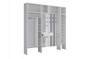 МЕБЕЛЬСОН К32 Прихожая в Белоярском - beloyarskiy.mebel24.online | фото 4