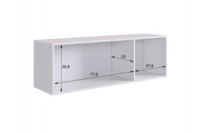 МЕБЕЛЬСОН К32 Прихожая в Белоярском - beloyarskiy.mebel24.online | фото 6