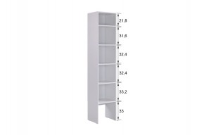 МЕБЕЛЬСОН К32 Прихожая в Белоярском - beloyarskiy.mebel24.online | фото 8