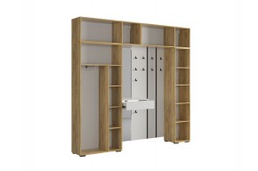 МЕБЕЛЬСОН К33 Прихожая в Белоярском - beloyarskiy.mebel24.online | фото 14