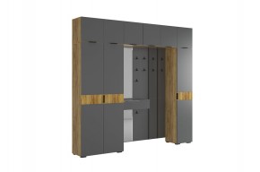 МЕБЕЛЬСОН К33 Прихожая в Белоярском - beloyarskiy.mebel24.online | фото 15