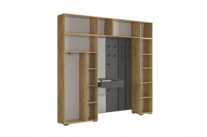 МЕБЕЛЬСОН К33 Прихожая в Белоярском - beloyarskiy.mebel24.online | фото 16