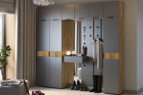 МЕБЕЛЬСОН К33 Прихожая в Белоярском - beloyarskiy.mebel24.online | фото 2