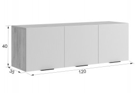 МЕБЕЛЬСОН К33 Прихожая в Белоярском - beloyarskiy.mebel24.online | фото 3