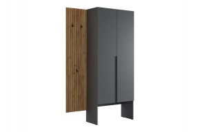 МЕБЕЛЬСОН К6 Прихожая в Белоярском - beloyarskiy.mebel24.online | фото 8