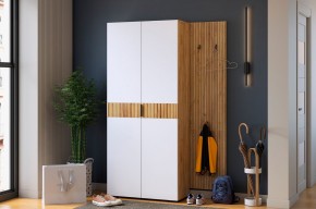 МЕБЕЛЬСОН К7 Прихожая в Белоярском - beloyarskiy.mebel24.online | фото