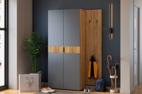 МЕБЕЛЬСОН К7 Прихожая в Белоярском - beloyarskiy.mebel24.online | фото 2