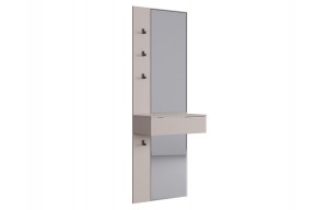 МЕРСИ Зеркало (кашемир) в Белоярском - beloyarskiy.mebel24.online | фото