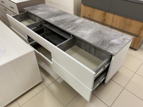 МОНИКА Тумба под ТВ 2000 в Белоярском - beloyarskiy.mebel24.online | фото 5