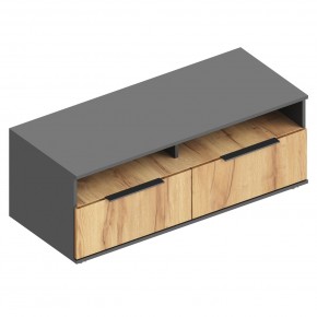 МОНИКА Тумба ТВ 1200 в Белоярском - beloyarskiy.mebel24.online | фото 3