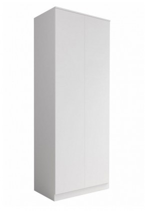 МОРИ МШ 800.1 Шкаф (белый) в Белоярском - beloyarskiy.mebel24.online | фото 2