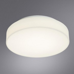 Накладной светильник Arte Lamp Aqua-Tablet LED A6818PL-1WH в Белоярском - beloyarskiy.mebel24.online | фото 2