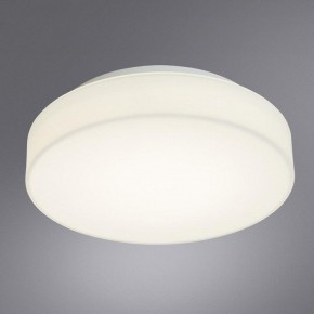 Накладной светильник Arte Lamp Aqua-Tablet LED A6836PL-1WH в Белоярском - beloyarskiy.mebel24.online | фото 2