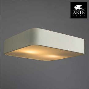 Накладной светильник Arte Lamp Cosmopolitan A7210PL-2WH в Белоярском - beloyarskiy.mebel24.online | фото 3