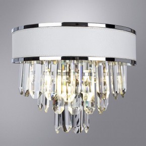 Накладной светильник Arte Lamp Diadem A1002AP-2CC в Белоярском - beloyarskiy.mebel24.online | фото 2