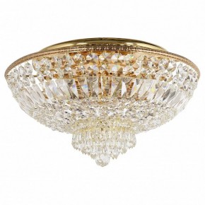 Накладной светильник Arti Lampadari Eterno Eterno E 1.2.55.600 G в Белоярском - beloyarskiy.mebel24.online | фото