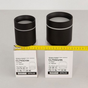 Накладной светильник Citilux Борн CL745021N в Белоярском - beloyarskiy.mebel24.online | фото 11