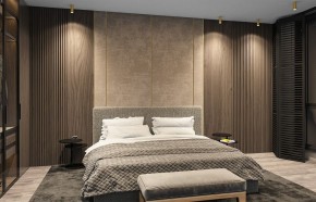 Накладной светильник Denkirs TUBE DK2051-SG в Белоярском - beloyarskiy.mebel24.online | фото 5