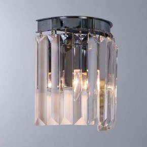 Накладной светильник Divinare Nova 3001/02 AP-1 в Белоярском - beloyarskiy.mebel24.online | фото 2