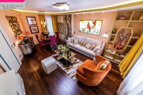 Накладной светильник Lightstar Favo 750123 в Белоярском - beloyarskiy.mebel24.online | фото 3