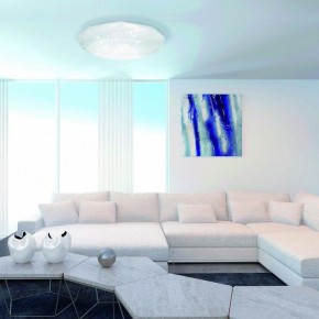 Накладной светильник Mantra Diamante 3679 в Белоярском - beloyarskiy.mebel24.online | фото 5