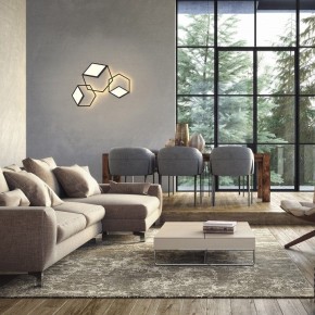 Накладной светильник Mantra Kubick 7593 в Белоярском - beloyarskiy.mebel24.online | фото 3
