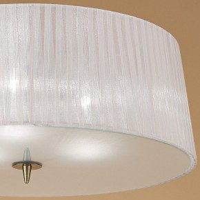 Накладной светильник Mantra Loewe 4740 в Белоярском - beloyarskiy.mebel24.online | фото 4