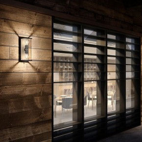 Накладной светильник Mantra Meribel 6492 в Белоярском - beloyarskiy.mebel24.online | фото 3