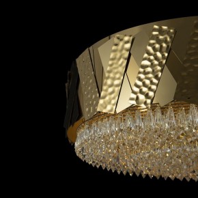 Накладной светильник Maytoni Artistico MOD017CL-05BS в Белоярском - beloyarskiy.mebel24.online | фото 7