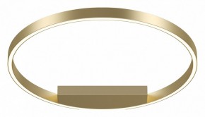 Накладной светильник Maytoni Halo MOD058CL-L35BSK в Белоярском - beloyarskiy.mebel24.online | фото